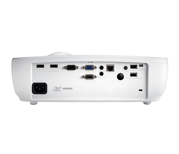 OPTOMA E1P1D11WE1Z1 - 1381847 - zdjęcie 6
